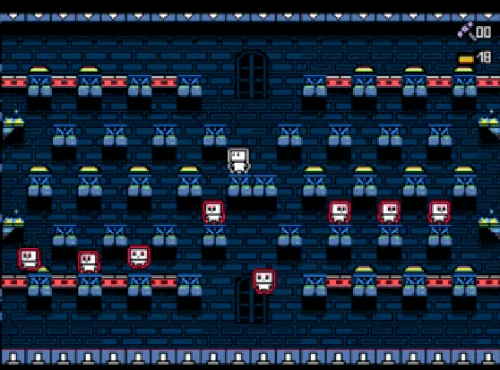 Mega Cat Studios: Britt’s Mega Drive Odyssey Part 4: Yazzie Mega Cat Studios: Britt’s Mega Drive Odyssey Part 4: Yazzie