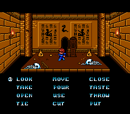 Dead Tomb (Final Edition - Limited to 300 Copies) - Mega Cat Studios, Inc.