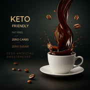 Catpuccino Supreme | Single Origin Colombian Decaffeinated Coffee - Mega Cat Studios, Inc.