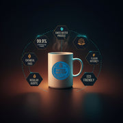 Catpuccino Supreme | Single Origin Colombian Decaffeinated Coffee - Mega Cat Studios, Inc.