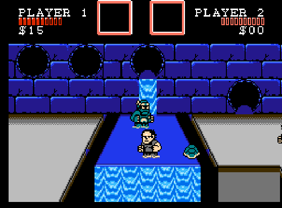 Almost Hero – Mega Cat Studios,