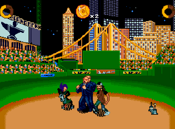 Coffee Crisis Digital Demo - Mega Cat Studios, Inc.