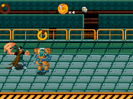 Coffee Crisis Digital Demo - Mega Cat Studios, Inc.