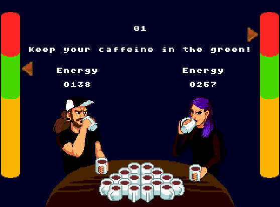 Coffee Crisis