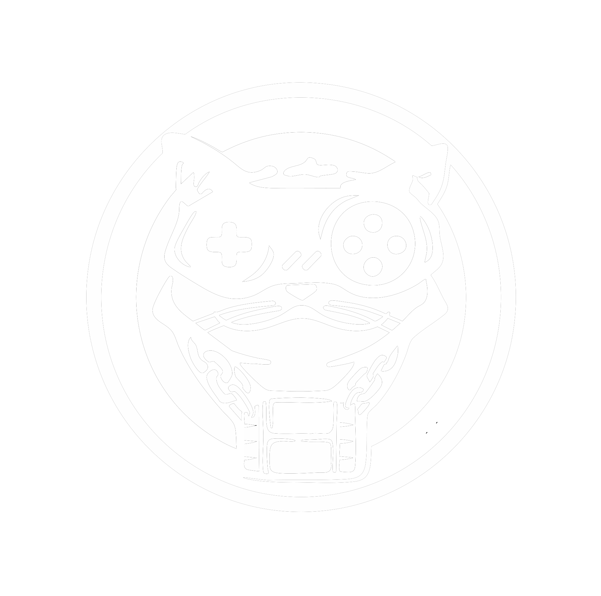 Mega Cat Studios logo