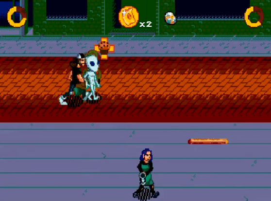 Coffee Crisis Digital Demo