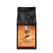 Catpuccino Supreme | Single Origin Colombian Decaffeinated Coffee - Mega Cat Studios, Inc.