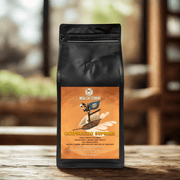 Catpuccino Supreme | Single Origin Colombian Coffee - Mega Cat Studios, Inc.