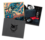 Chiptune Vinyl Gift Box - Mega Cat Studios, Inc.