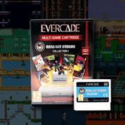 Mega Cat Studios Collection 1 - Mega Cat Studios, Inc.