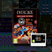 Mega Cat Studios Collection 2 - Mega Cat Studios, Inc.