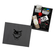Feline Appreciation Gift Box - Mega Cat Studios, Inc.