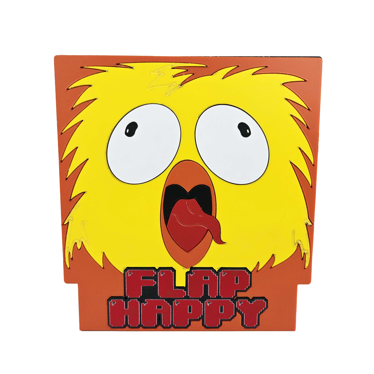 Flap Happy (NES)