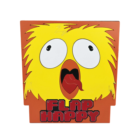 Flap Happy (NES)