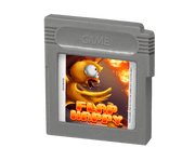 Flap Happy (GB) - Mega Cat Studios, Inc.