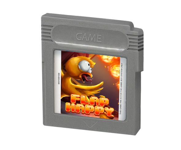 Flap Happy (GB)