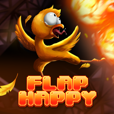 Flap Happy Digital Demo