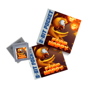 Flap Happy (GB) - Mega Cat Studios, Inc.