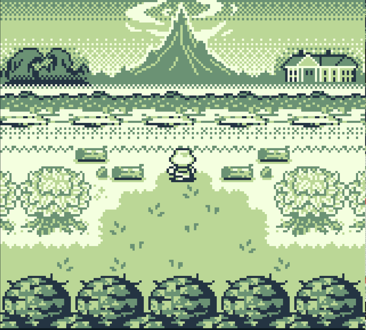 Kudzu - Mega Cat Studios, Inc.