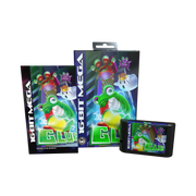 Gluf - Mega Cat Studios, Inc.