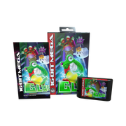 Gluf - Mega Cat Studios, Inc.