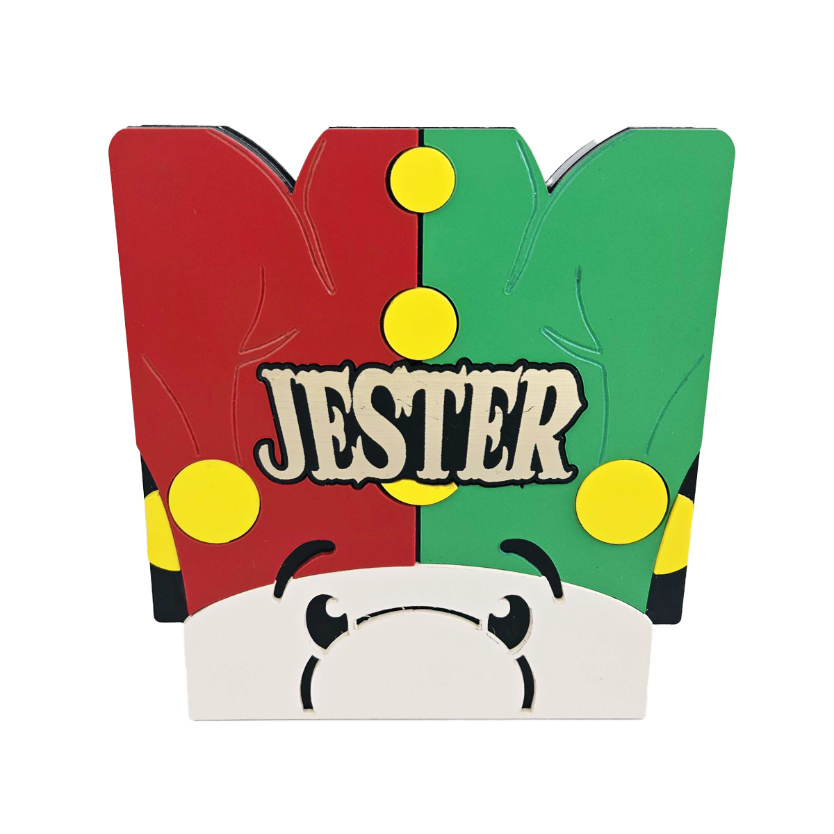 JESTER