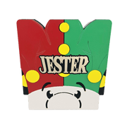 Limited Edition JESTER - Mega Cat Studios, Inc.