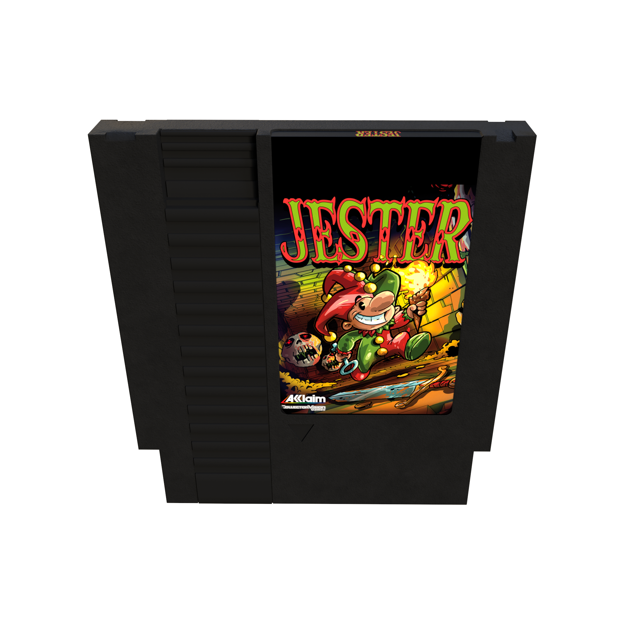 JESTER