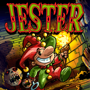 JESTER Digital Demo - Mega Cat Studios, Inc.