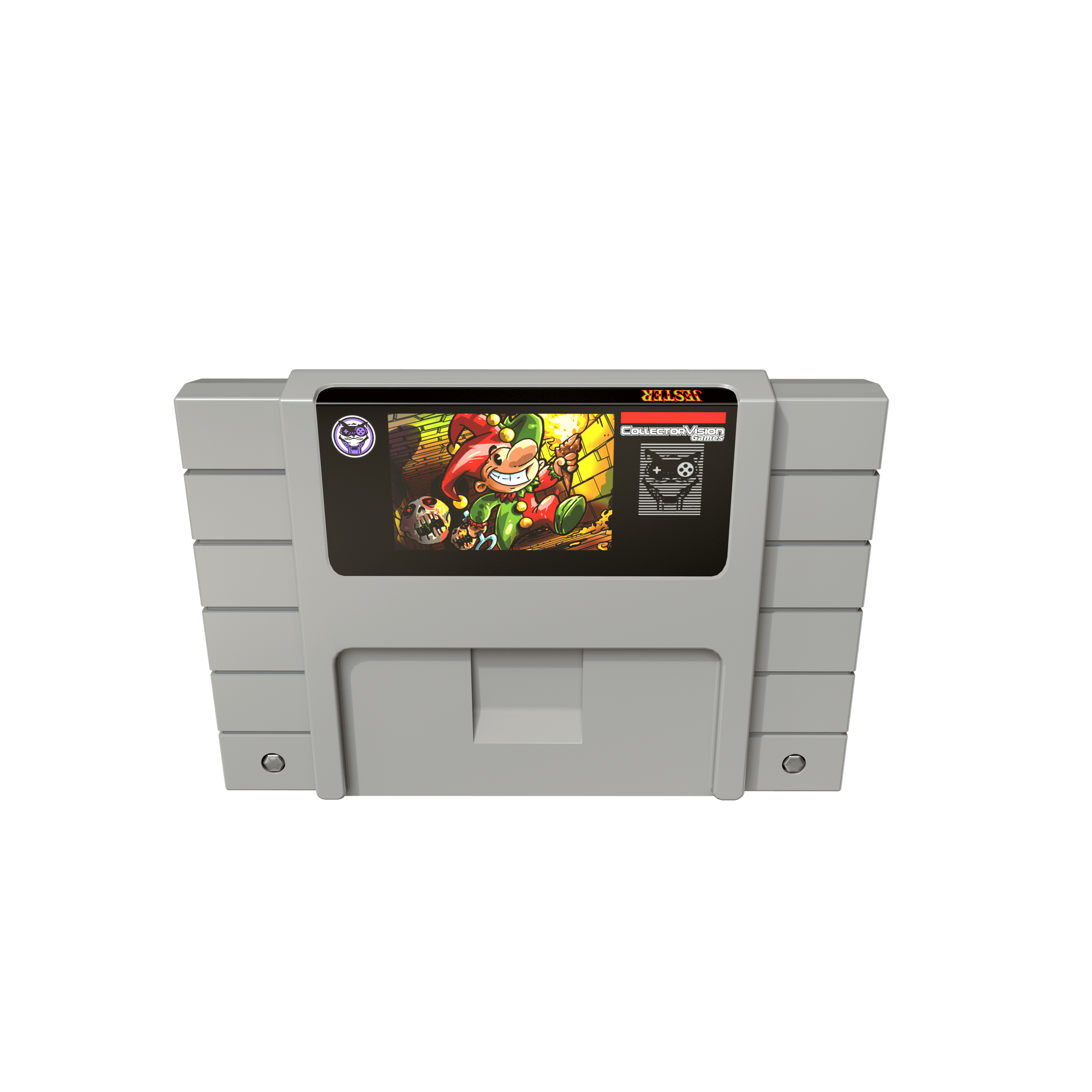 JESTER (SNES)