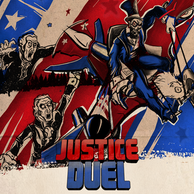 Justice Duel Digital Demo