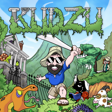 Kudzu Digital Demo