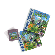 Kudzu - Mega Cat Studios, Inc.