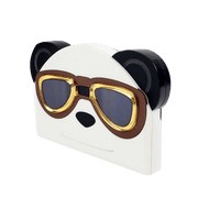 Limited Edition Rocket Panda - Mega Cat Studios, Inc.