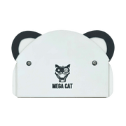 Limited Edition Rocket Panda - Mega Cat Studios, Inc.