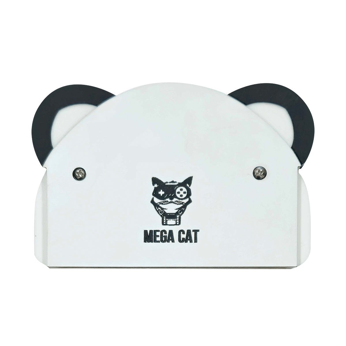 Limited Edition Rocket Panda - Mega Cat Studios, Inc.