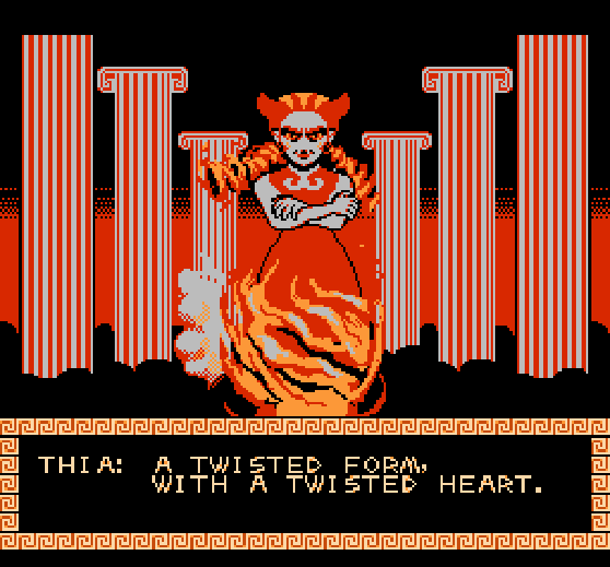 Limited Edition Little Medusa - Mega Cat Studios, Inc.