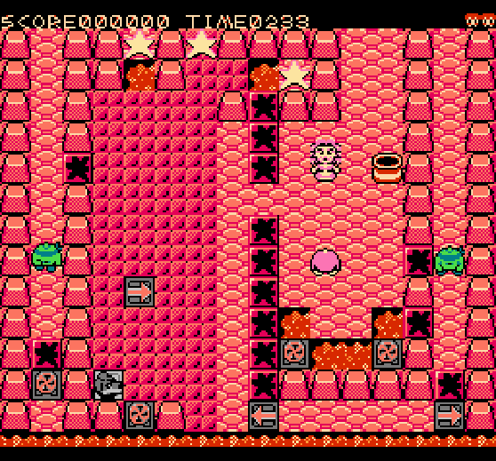 Little Medusa Digital Demo - Mega Cat Studios, Inc.