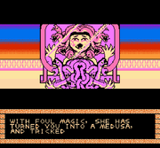 Limited Edition Little Medusa - Mega Cat Studios, Inc.