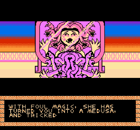 Little Medusa Digital Demo - Mega Cat Studios, Inc.