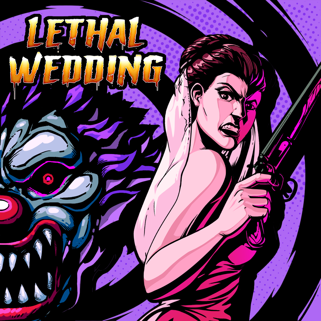 Lethal Wedding Digital Demo