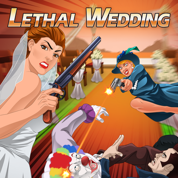 Lethal Wedding Digital Demo