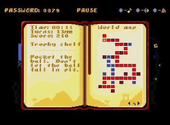 Mega Marble World - Mega Cat Studios, Inc.