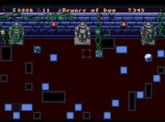 Mega Marble World - Mega Cat Studios, Inc.