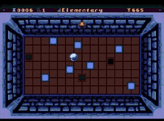 Mega Marble World - Mega Cat Studios, Inc.