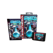 Mega Marble World - Mega Cat Studios, Inc.