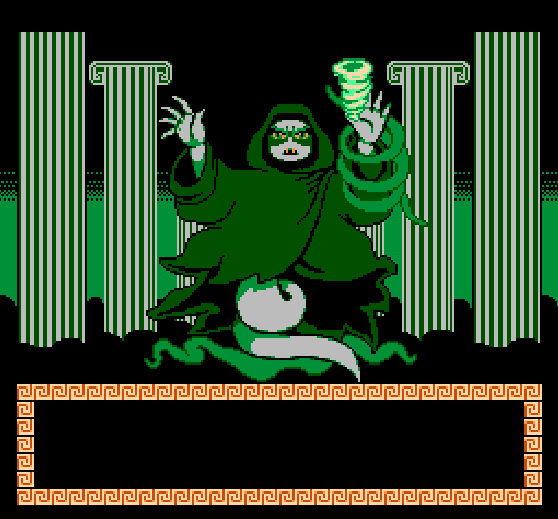 Little Medusa Digital Demo