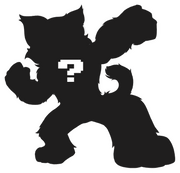 Mystery Game Pin - Mega Cat Studios, Inc.