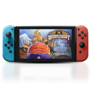 WrestleQuest - Nintendo Switch Digital Game Code - Mega Cat Studios, Inc.