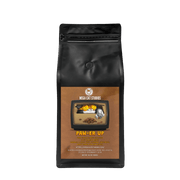 PAW - ER UP | Espresso Supremo Italian Roast - Mega Cat Studios, Inc.